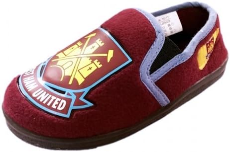 west ham slippers