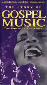 The Story of Gospel Music [VHS]