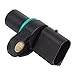 AUTEX Crankshaft Crank Position Sensor PC545 compatible with BMW 545i 2004-2005/BMW 550i & 750Li 2006