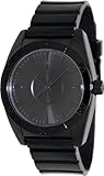 Adidas Originals Santiago Three-Hand - Black Unisex watch #ADH2774