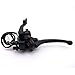 TC-Motor 7/8” Double Alloy Chinese ATV Handle Brake Lever Thumb Throttle For 50cc 70cc 90cc 110cc 125cc Quad Taotao Sunl Roketa Kazumathumb 2