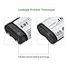 EBL 2CR5 Lithium Batteries, 6 Volt Photo Battery with PTC Protection Replacement for 245 DL245 EL2CR5 Kl2CR5