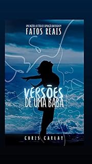 Livro Versões de Uma Babá
