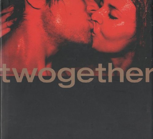 Twogether by Floris Leeuwenberg