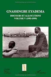 Discours et allocutions
