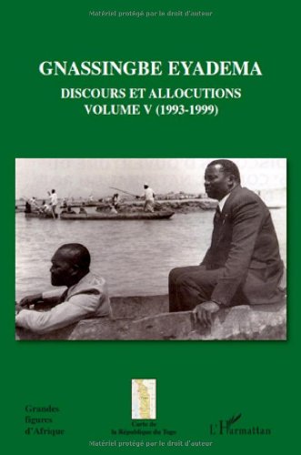 Discours et allocutions
