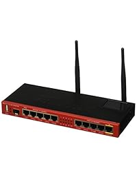 Mikrotik RouterBOARD rb2011uias 2hnd in Puerto SFP Plus 10 puertos Ethernet