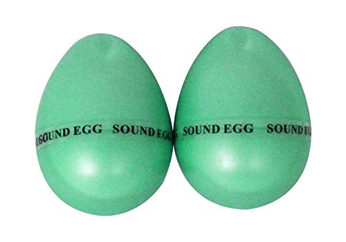 KC エッグシェイカー SE-400 グリーン (2個セット)商品画像