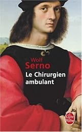 Le  chirurgien ambulant