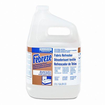 Febreze Fabric Refresher and Odor Eliminator