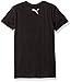 PUMA Boys' Graphic Tee