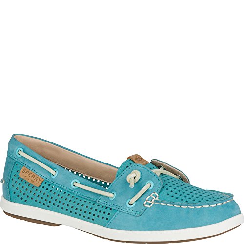 Top Sider Sperry Coil Ivy Boat Shoe Sperry Top-Sider Women's Coil