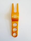Titleist Scotty Cameron Pivot / Divot Tool - Brand New (GOLD)