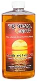Sunset Orange Candle Oil