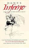 The Divine Comedy of Dante Alighieri, The Inferno : A Verse Translation with Introduction and Annotations, Dante Alighieri, 0520027124