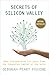 Secrets of Silicon Valley: What Everyone Else Can Learn from the Innovation Capital of the World - Book by Deborah Perry Piscione