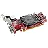 Asus ATI Radeon HD6450 Silence 1 GB DDR3 VGA/DVI/HDMI Low Profile PCI-Express Video Card (EAH6450 SILENT/DI/1GD3(LP))