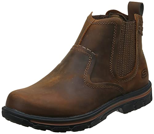 skechers segment boots