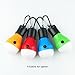 Campings Light [4 Pack] Doukey Portable Camping Lantern Bulb LED Tent Lanterns Emergency Light Camping Essentials Tent Accessories LED Lantern for Backpacking Camping Hiking Hurricane Outage
