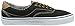Vans Mens C&L Era 59 Black/Stripe Denim Sneaker - 11