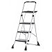 Cosco Three Step Max Steel Work Platform primary