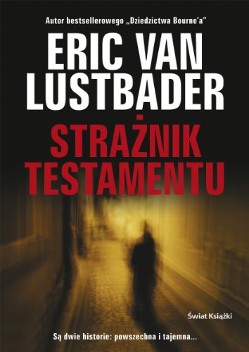 Straznik Testamentu