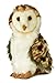 Aurora Plush 9" Barn Owl