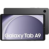 Samsung Galaxy Tab A9 (8.7 inch) Display, RAM 4 GB, ROM 64 GB Expandable, Wi-Fi+4G, Tablet, (Makes Call) (Navy)
