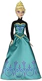 Disney Frozen Coronation Day Elsa Doll