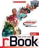 Unknown Binding Read 180 Next Generation rBook Flex Book