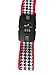 TRAVELKIN Luggage Cross Strap Suitcase Straps with TSA Combination Lock Adjustable Travel Belts Belt