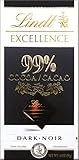 Lindt - Excellence - Dark 99% - 50g (Case of 18)
