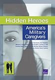 Hidden Heroes: America's Military Caregivers by Rajeev Ramchand, Terri Tanielian