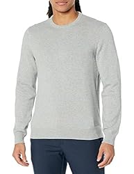 Amazon Essentials Men's Crewneck Sweater