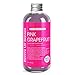 Pink Grapefruit Luxury Hair Conditioner, 8 fl. oz. - for Color Treated Hair, Dry Hair, Damaged Hair, Curly Hair, Permed Hair by Pure Body Naturals