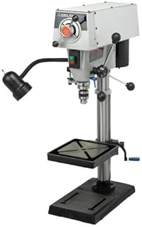 Delta Dp350 Shopmaster 1 3hp 12 Inch Bench Drill Press B00006k00i