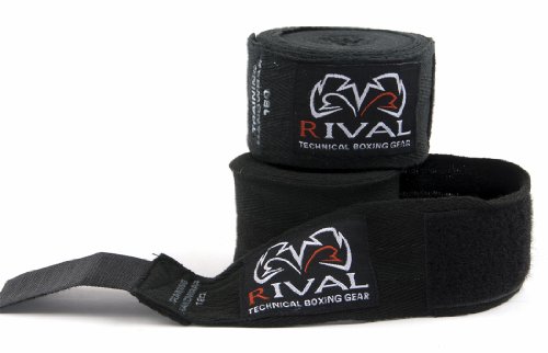Rival Boxing 180