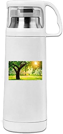 MMGt One Sunny Spring Day Telasm Vacuum Cup Water Bottle