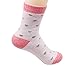 Yshare Women's Super Thick Crew Soft Wool Winter Comfortable Warm Socks (Pack of 3-5), One Size (5-9), Multicolor