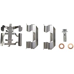 SCITOO 18B4727 18B4726 Disc Brake Calipers Assembly