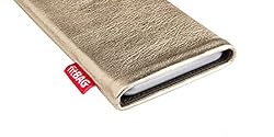 fitBAG Groove Gold Custom Tailored Sleeve for
