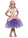 Izzy Tutu Deluxe Costume, Large (4-6x)