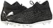 PUMA Future 19.1 Netfit FG/AG Soccer Cleat (Black/White) (8)