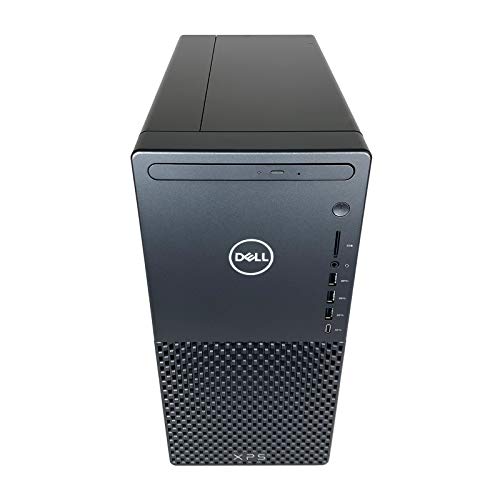 Xps Tower Dell Xps 8940 For Gaming 2021 Latest Dell XPS 8940
