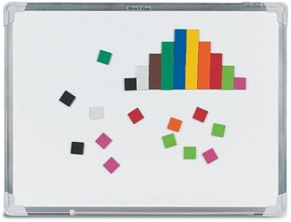 magnetic square tiles