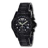 Invicta Men's 9658 Elite Ionic Chronograph Stainless Steel Watch