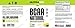 NutraBio BCAA 5000 Powder - Fermented Branched Chain Amino Acids for Muscle Growth & Recovery - Natural Flavors, Sweeteners, and Coloring, Vegan, Gluten Free - Lemonade, 60 Servings