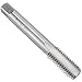 KMIAN TOOLS 14mm X 2 Metric HSS Right Hand Machine Tap, Plug Tap, Right Hand Thread Tap M14 X 2.0mm