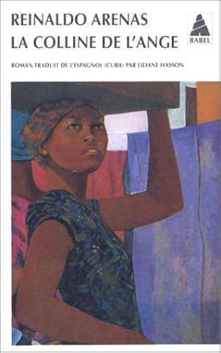 Download La Colline de l'ange PDF