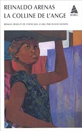 La  colline de l'ange